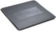 Fitness-mad Fitnessmat Stretch 134 x 50 cm EVA foam grijs