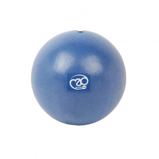 Fitness-mad Fitnessbal Exer-Soft 18 cm PVC blauw