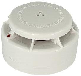 Afbeelding laden in galerijviewer, Enzo fito optische mini rookmelder incl. 2x1,5v aaa - 7900535
