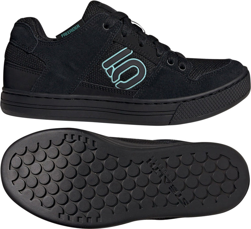 Load image into Gallery viewer, Five ten freerider - women's mtb shoes | 42
