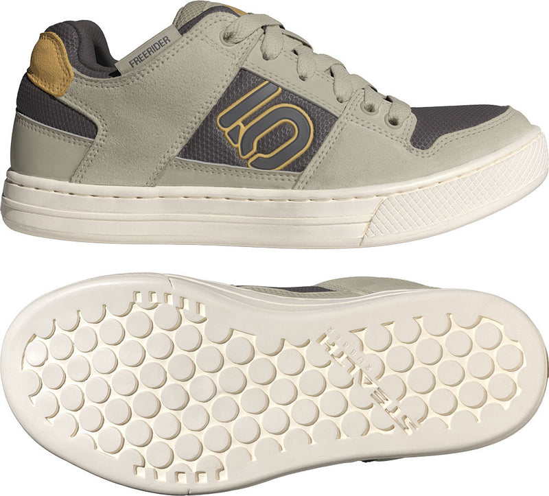 Load image into Gallery viewer, Five ten freerider - women's mtb shoes | 37 1 3
