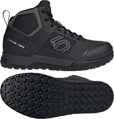 Five ten impact pro mid - mtb shoes | 42 2 3