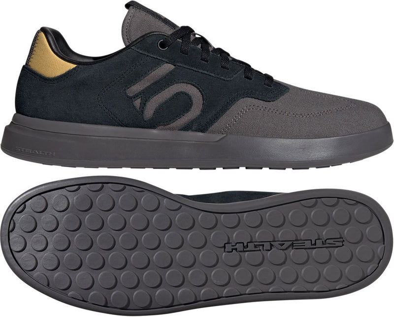 Load image into Gallery viewer, Five ten sleuth - mtb shoes | 42
