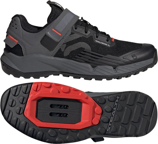 Five ten trailcross clip - women's mtb shoes | 38