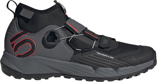 Five ten trailcross pro clip-in mtb shoes - 2023 model