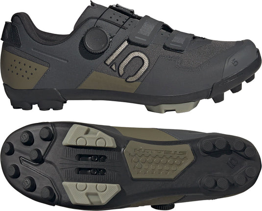Five ten kestrel boa - mtb shoes