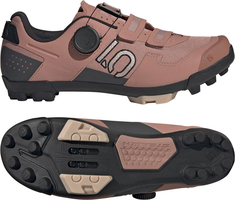 Load image into Gallery viewer, Five ten kestrel boa - women's mtb shoes
