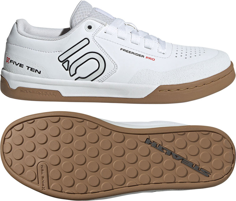 Load image into Gallery viewer, Five ten freerider pro - mtb shoes | 46 2 3
