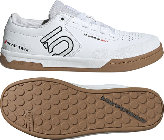 Five ten freerider pro - mtb shoes | 46 2 3