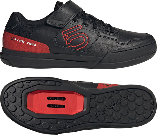 Five ten hellcat - mtb shoes