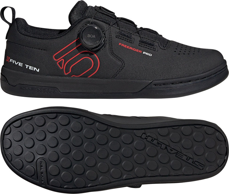 Load image into Gallery viewer, Five ten freerider pro boa - mtb shoes
