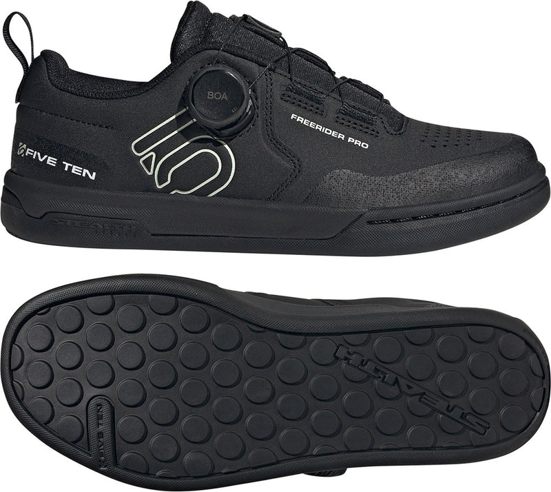 Load image into Gallery viewer, Five ten freerider pro boa - women's mtb shoes
