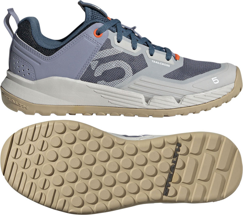 Load image into Gallery viewer, Five ten trailcross xt - women's mtb shoes
