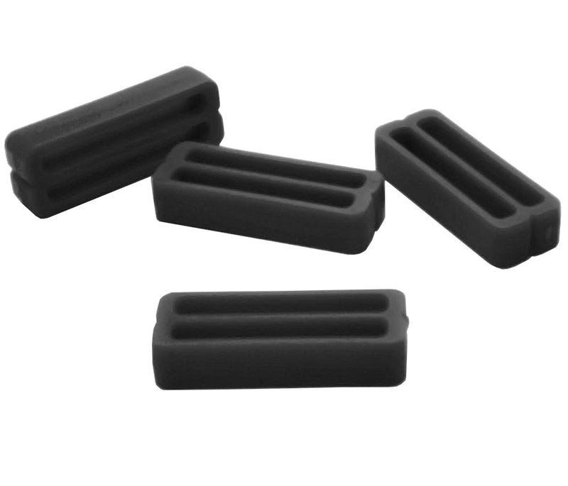 Load image into Gallery viewer, Fixplus strapkeeper for strap (pack of 4)
