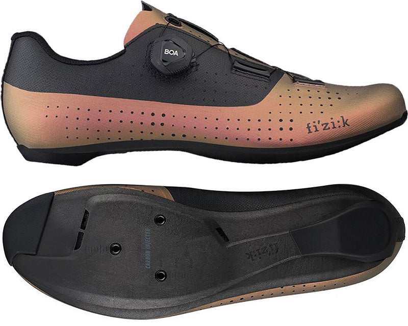 Load image into Gallery viewer, Fizik tempo r4 overcurve - road bike shoes
