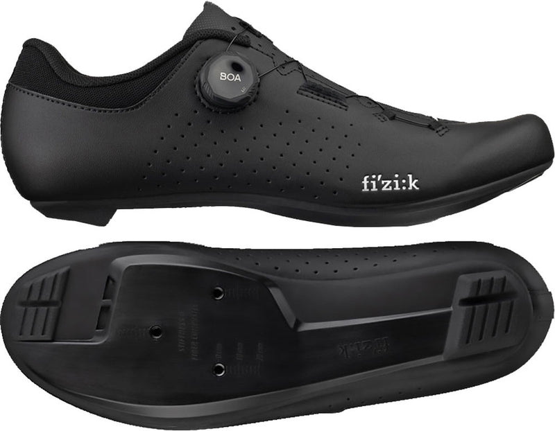 Load image into Gallery viewer, Fizik omna - road bike shoes
