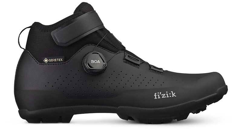 Load image into Gallery viewer, Fizik terra artica x5 gtx - mtb winter shoes
