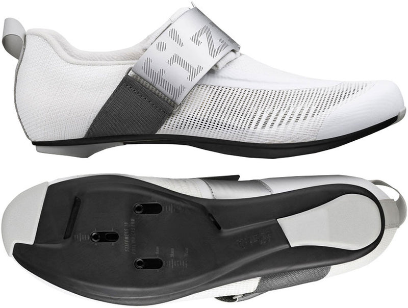 Load image into Gallery viewer, Fizik transiro hydra aeroweave carbon - triathlon shoes
