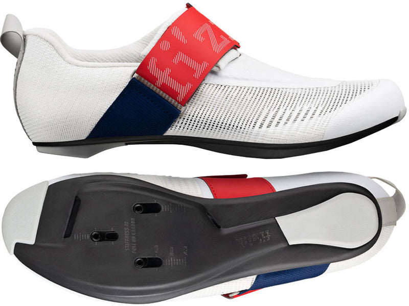 Load image into Gallery viewer, Fizik transiro hydra aero carbon - triathlon shoes
