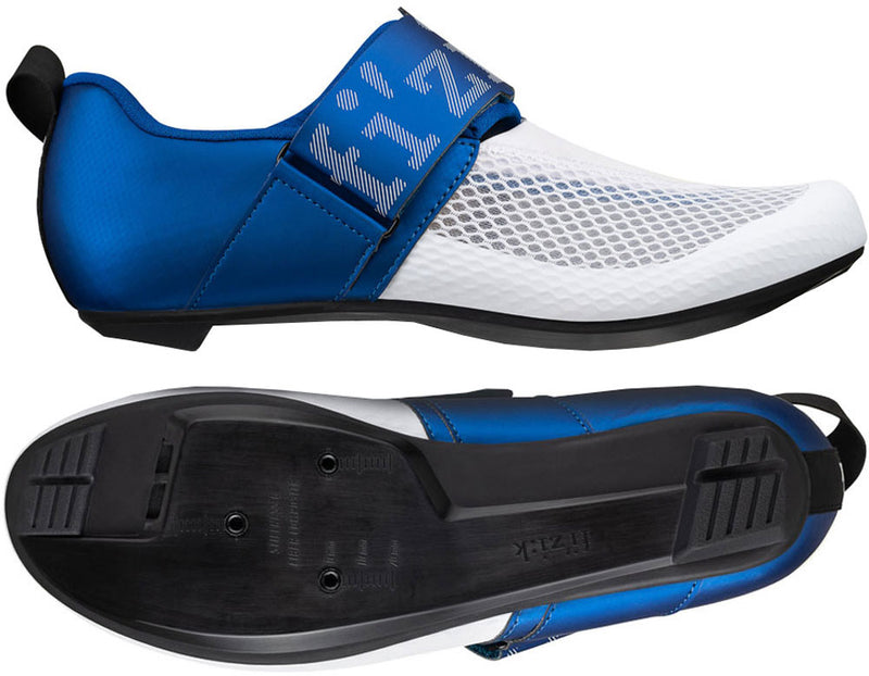 Load image into Gallery viewer, Fizik transiro hydra - triathlon shoes

