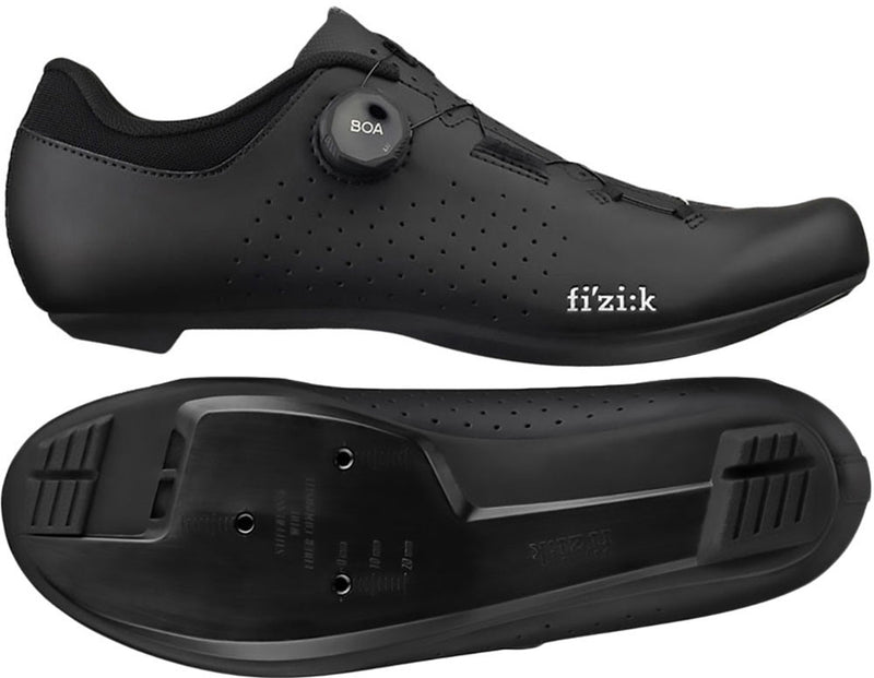 Load image into Gallery viewer, Fizik omna wide - road cycling shoes
