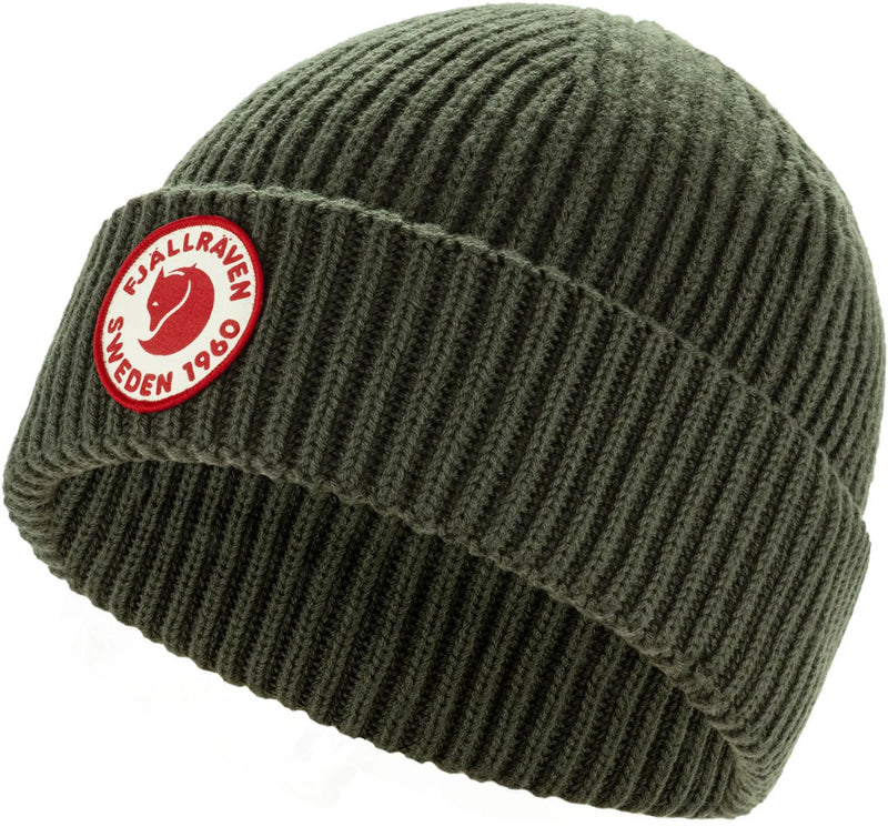 Load image into Gallery viewer, Fjällräven 1960 lite logo - beanie
