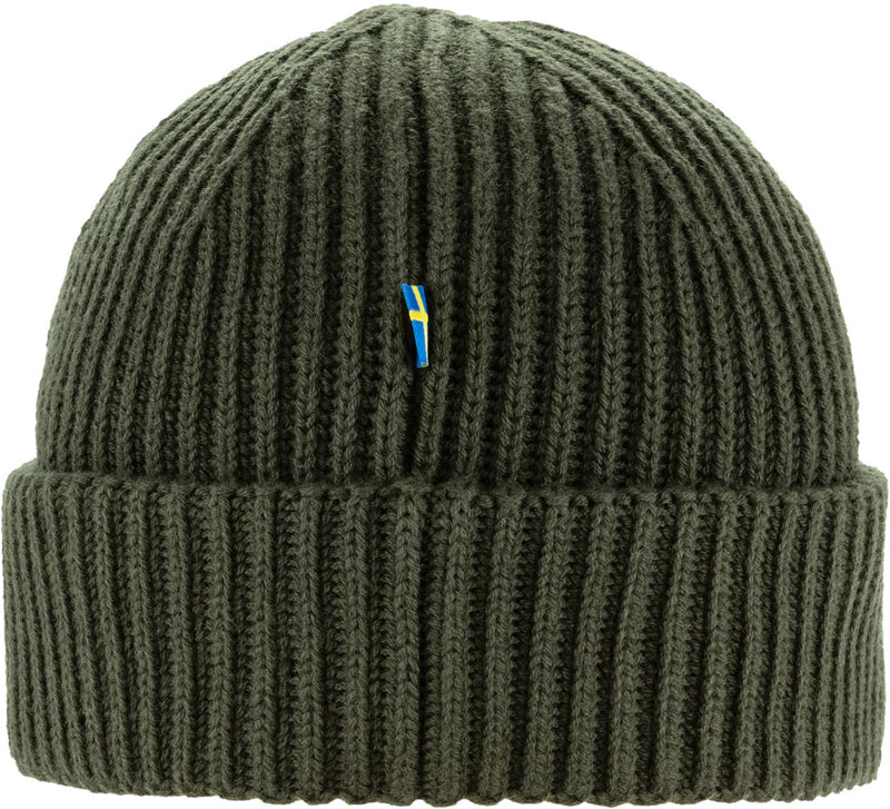 Load image into Gallery viewer, Fjällräven 1960 lite logo - beanie
