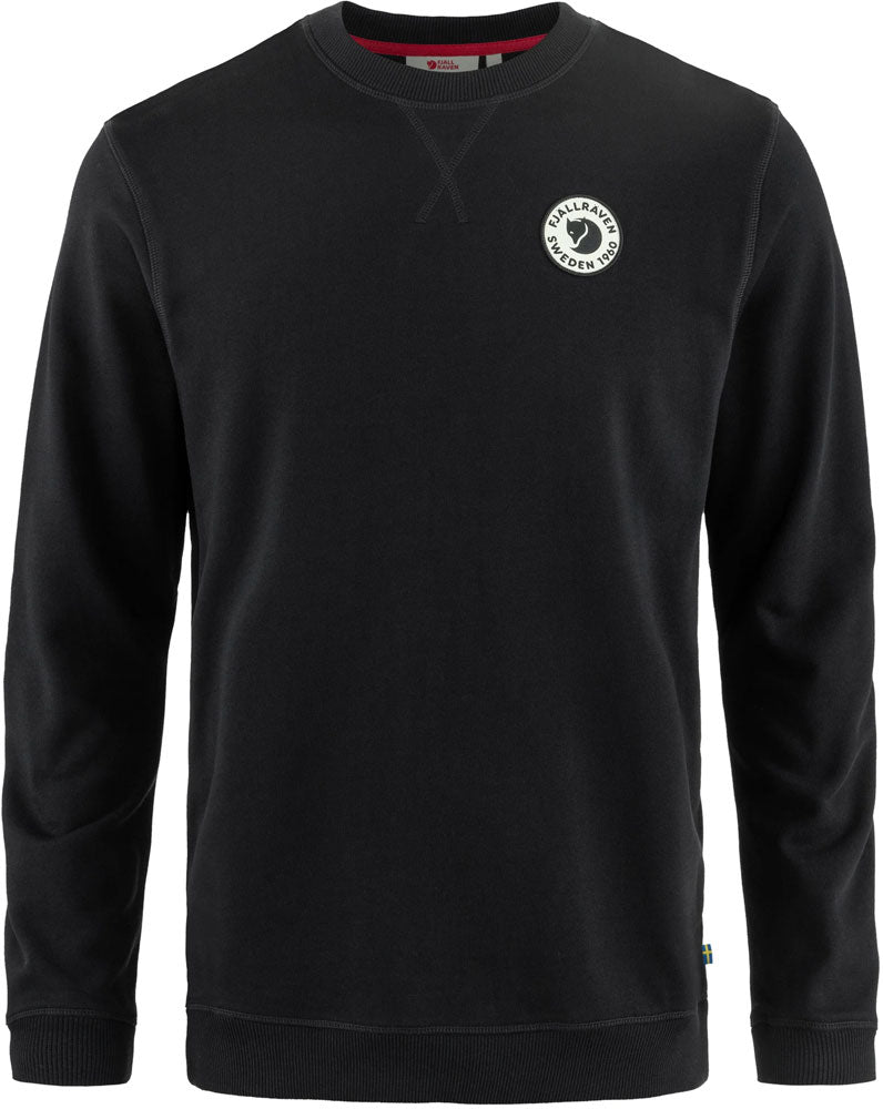 Load image into Gallery viewer, Fjällräven 1960 logo badge - sweatshirt
