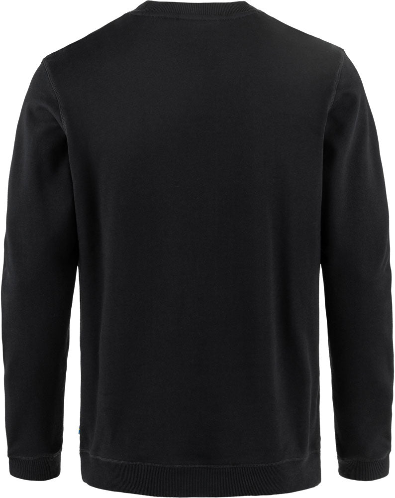 Load image into Gallery viewer, Fjällräven 1960 logo badge - sweatshirt
