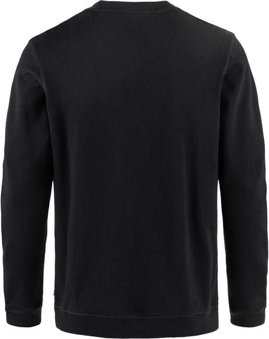 Fjällräven 1960 logo badge - sweatshirt