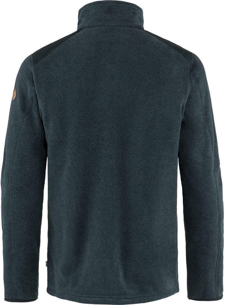 Load image into Gallery viewer, Fjällräven sten - fleece jacket
