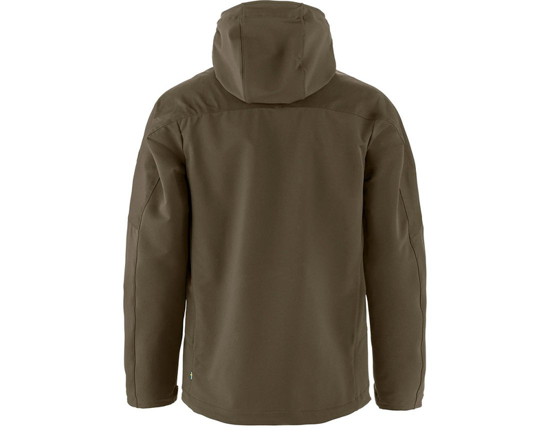 Load image into Gallery viewer, Fjällräven keb agile - winter jacket
