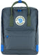 Fjällräven kånken concept - backpack