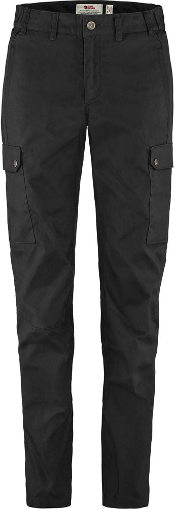 Load image into Gallery viewer, Fjällräven stina trousers - women's trekking pants
