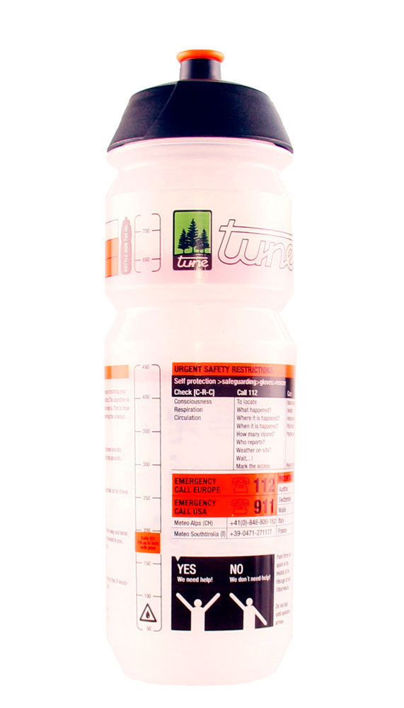 Load image into Gallery viewer, Tune bottle 750ml

