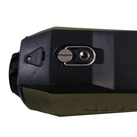 Load image into Gallery viewer, FLIR Scion OTM266 Warmtebeeldcamera
