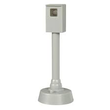 Cilgro globe trafic flitspaal voor de kleine auto's