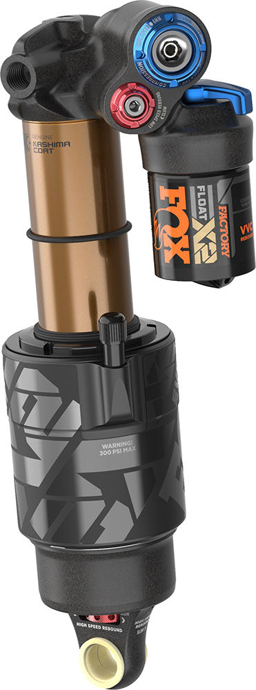 Load image into Gallery viewer, Fox racing shox float x2 factory 2pos-adj trunnion shock
