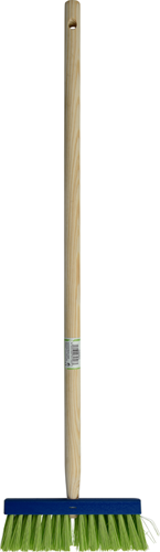 Connex kindergereedschap bezem 76cm - flor59910