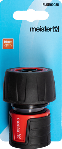 Meister steck slangstuk 3 4 2c - flor90085