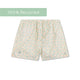 Florish | groen meisjes uv zwemshort