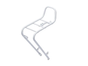 Voordrager 28 Steco Flow - wit