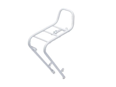 Voordrager 28 Steco Flow - wit