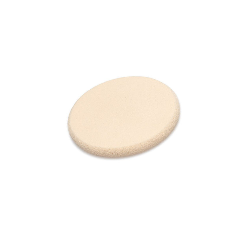 Load image into Gallery viewer, Face nail make up spons rond crème zonder blister

