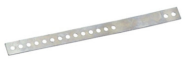 Followme perforated strip