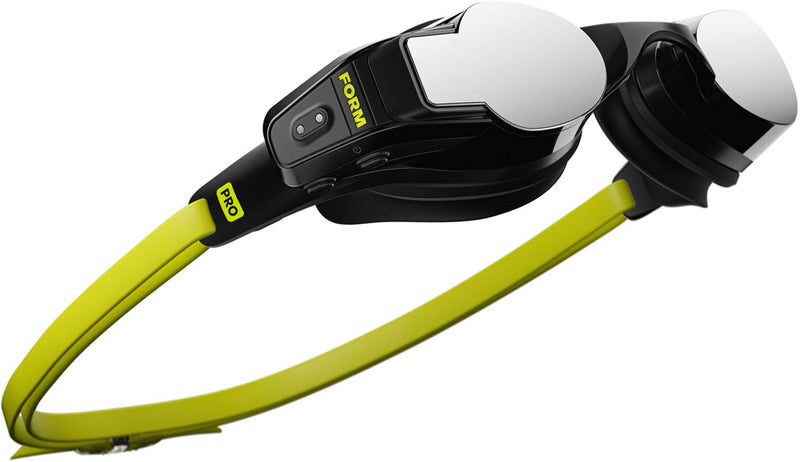 Load image into Gallery viewer, Form smart swim 2 pro - swimming goggle
