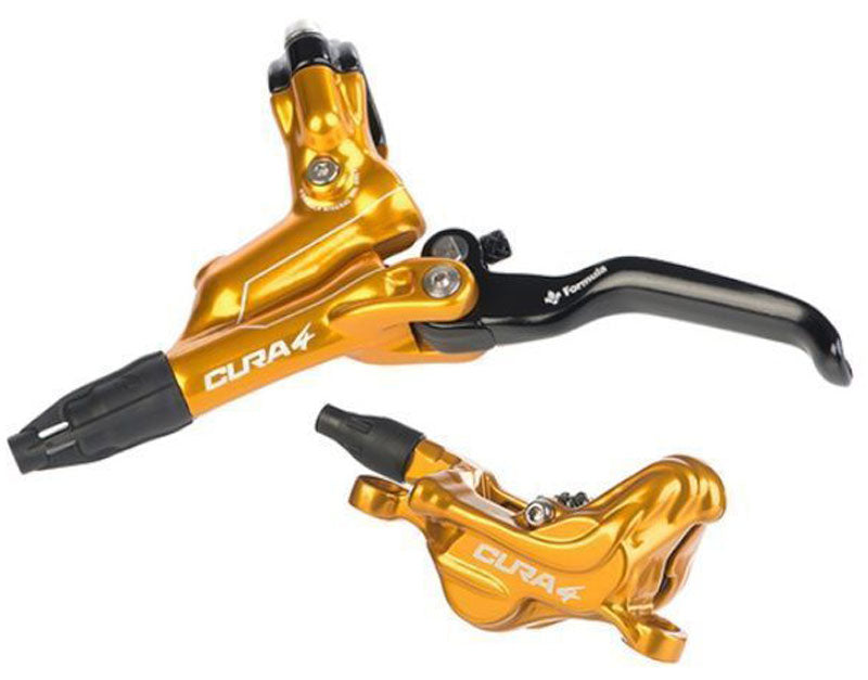 Load image into Gallery viewer, Formula cura 4 disc brake
