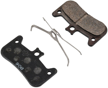 Formula cura 4 organic disc brake pads