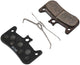 Formula cura 4 organic disc brake pads