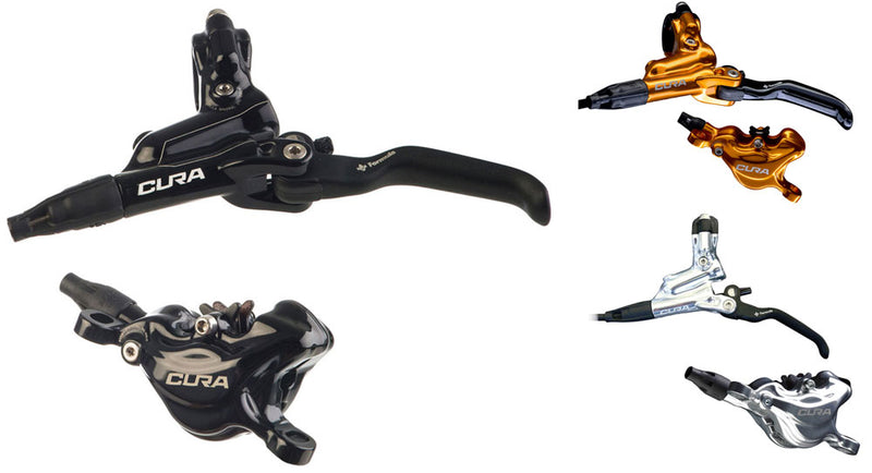 Load image into Gallery viewer, Formula cura disc brake
